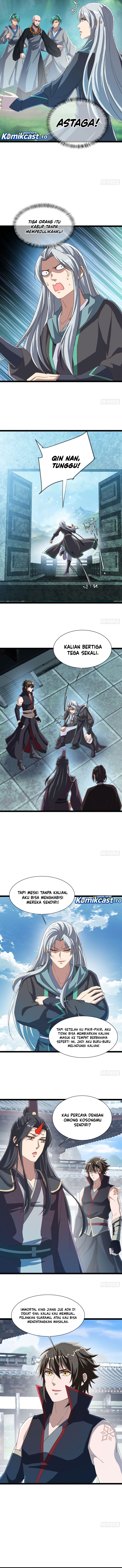 Dilarang COPAS - situs resmi www.mangacanblog.com - Komik peerless soul 684 - chapter 684 685 Indonesia peerless soul 684 - chapter 684 Terbaru 8|Baca Manga Komik Indonesia|Mangacan